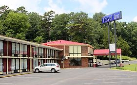 Motel 6-Cleveland, Tn